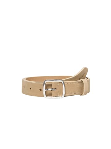 Marc O'Polo Gürtel in pure stone
