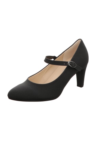 Gabor Pumps in schwarz