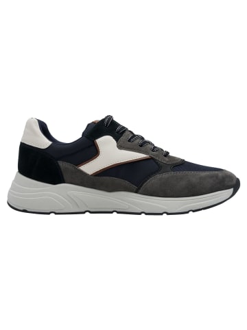 Tamaris Sneaker in NAVY/GREY