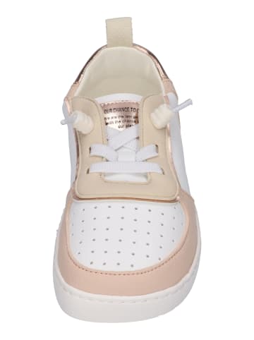 Muris Sneaker Low Nuuk Junior  in natur