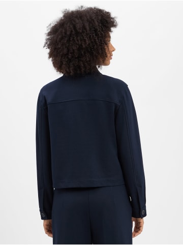 More & More Blazer in marine