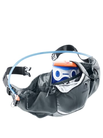 Deuter Pulse 3 - Gürteltasche 30 cm (graphite) in graphite