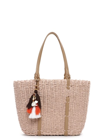 SURI FREY Shopper SFY Nandy in lightrose 646