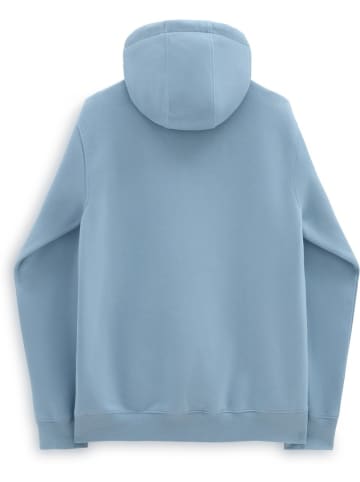 Vans T-Shirt "Core Basic Po Fleece" in Blau