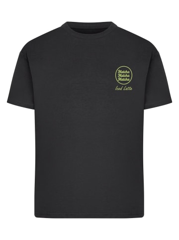 Merchcode Merchcode T-Shirts in black