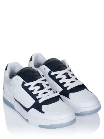 Tommy Hilfiger Sneaker für Herren in weiß