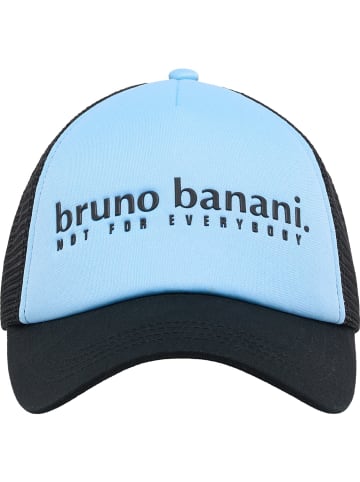 Bruno Banani Keine Angabe BRUCE in Blau