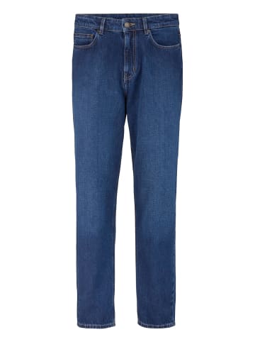 Hessnatur Jeans in medium blue