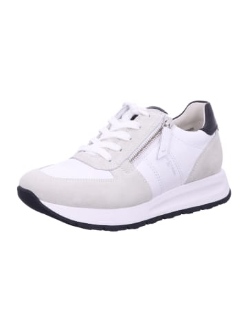Paul Green Sneaker Low in weiß