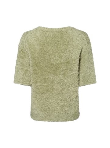 Marc O'Polo Pullover in oliv - 0001