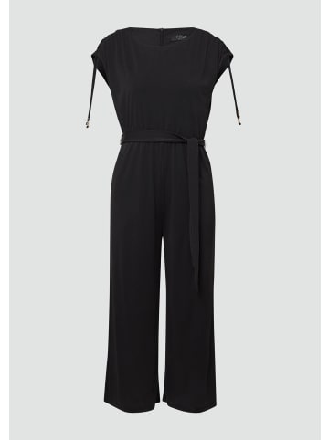 s.Oliver Overall in 9999_schwarz