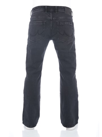 LTB Jeans Timor bootcut in Schwarz