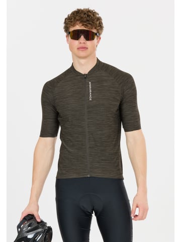 Endurance Fahrradshirt Logan in 1071 Black Ink