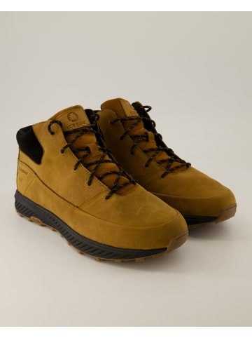 Icebug Wanderschuhe in Braun