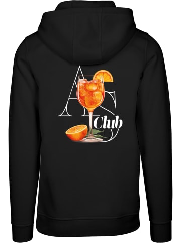 Mister Tee Mister Tee Kapuzenpullover in black