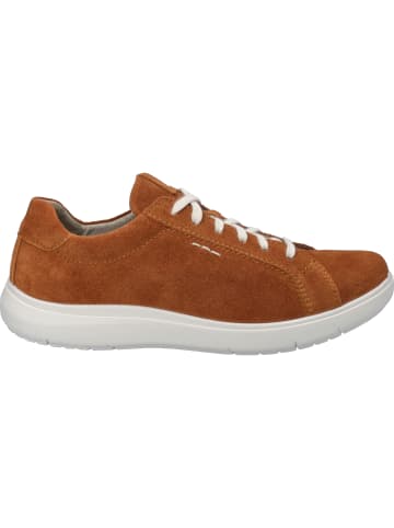 Josef Seibel Sneaker Megan 07 in orange