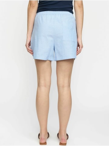Soft Rebels Shorts SREbbi in 871 Vista Blue