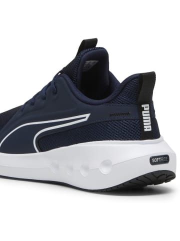 Puma Laufschuh "Softride Carson" in Blau