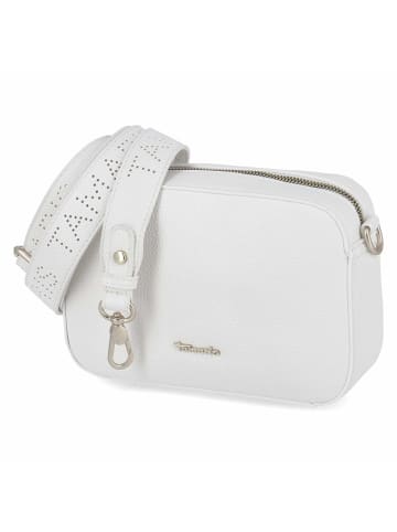 Tamaris Handtasche in weiss