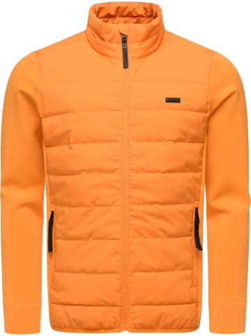 ragwear Steppjacke Rendan Tech YOUMODO in Orange