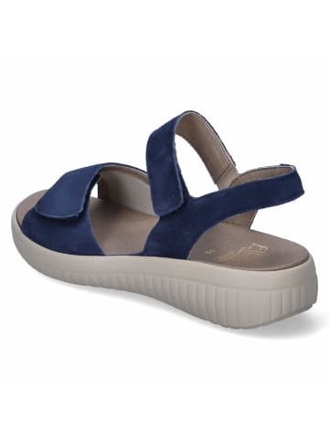 Fidelio Sandalen in Blau