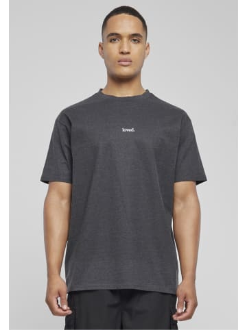 Merchcode T-Shirts in charcoal