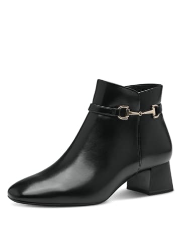 Tamaris Ankle Boots in Schwarz