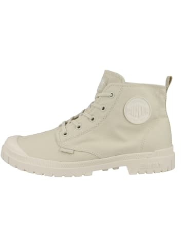 Palladium Boots Pampa Sp20 Hi Cvs in creme