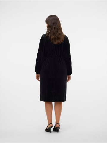 Vero Moda Kleid in Black