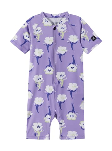 Reima UV-Overall " Atlantti " in Blooming Lilac