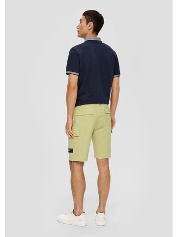 s.Oliver Jeans-Hose in 7010_limettengrün