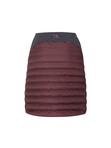 Rab W CIRRUS SKIRT in Grau