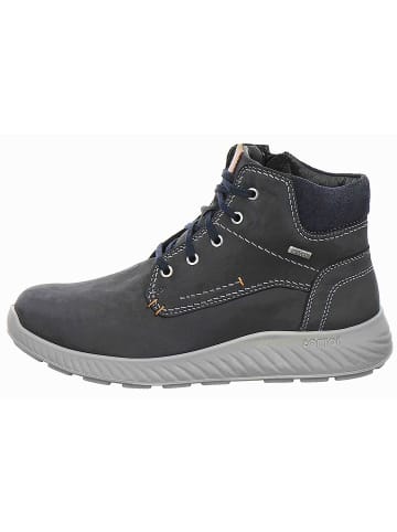 Jomos Chelsea Boots für Herren in blau