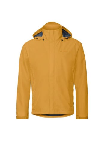 Vaude Funktionsjacke Me Escape Light Jacket in Gelb