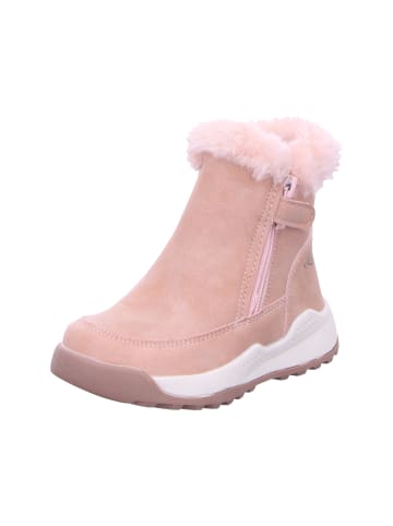 Slobby Stiefel in rosa