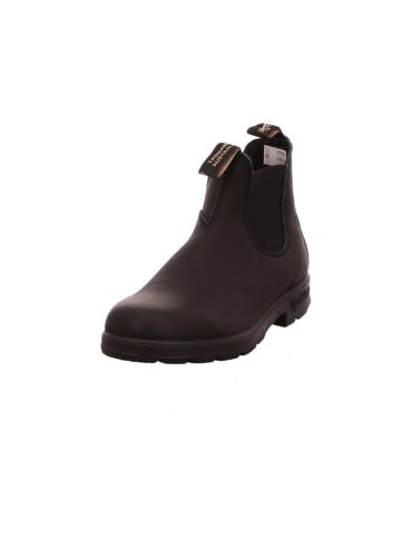 Blundstone Stiefel in schwarz