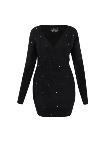 faina Women Dress in black