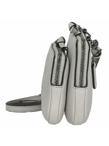 PICARD PPPP - Schultertasche 20 cm (lime) in shark