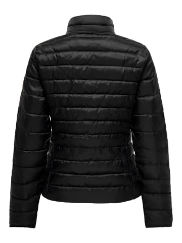 ONLY Steppjacke in Black