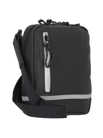Jost Billund Cyclist Pro Umhängetasche 18 cm in black