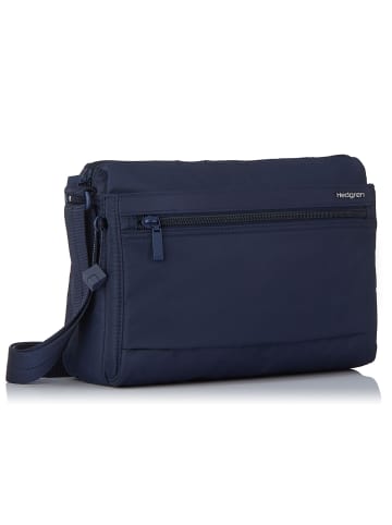 Hedgren Inner City Eye M Umhängetasche RFID 29 cm in total eclipse