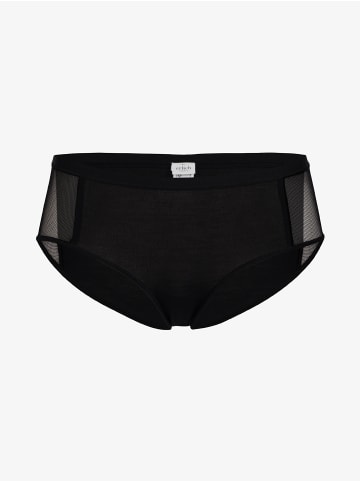 Erlich Textil  Hipster EDDA in schwarz