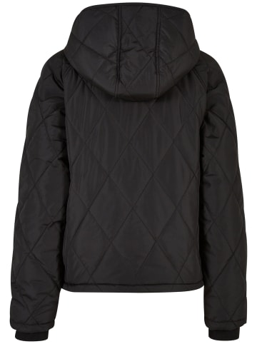 Urban Classics Leichte Jacken in black