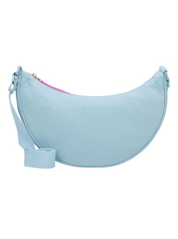 ESPRIT Davina Umhängetasche 36 cm in light turquoise