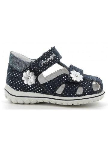 Primigi Sandalen für Mädchen in dunkel-blau