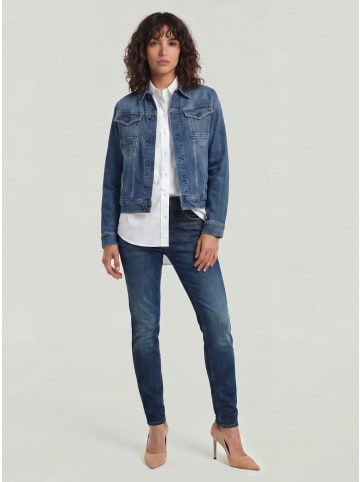 G-Star Raw 3301 Skinny Jeans dk aged