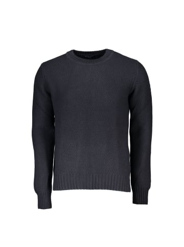 North Sails Blauer Baumwoll-Pullover