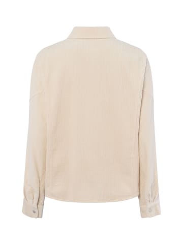 OPUS Bluse Frenki in beige