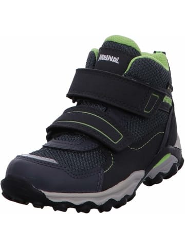 MEINDL Stiefel für Jungen in grau