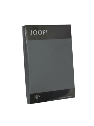 JOOP! Spannbettlaken in grau